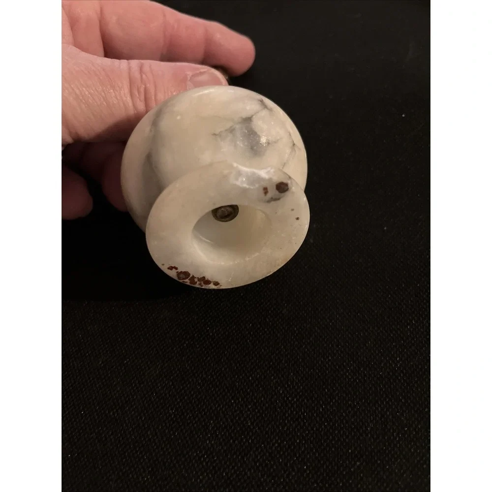 N/A antique marble